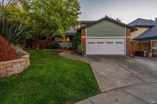 4751 Wild Meadow Reach, Santa Rosa, CA 95405 - Photo 1