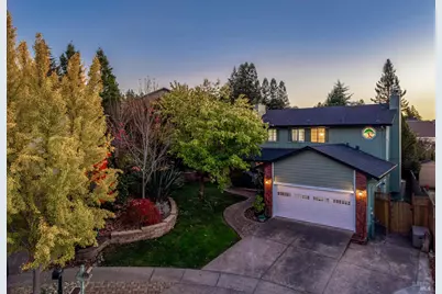 4751 Wild Meadow Reach, Santa Rosa, CA 95405 - Photo 12