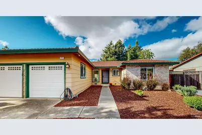 4869 Fairway Drive, Rohnert Park, CA 94928 - Photo 2