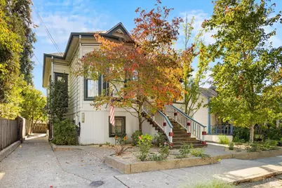220 North Street, Healdsburg, CA 95448 - Photo 2