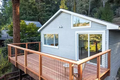 3 Sunshine Lane, San Geronimo, CA 94963 - Photo 18