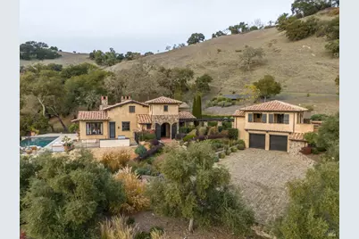 5733 Cottage Ridge Road, Santa Rosa, CA 95403 - Photo 6