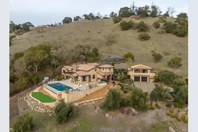 5733 Cottage Ridge Road, Santa Rosa, CA 95403 - Photo 1