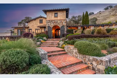 5733 Cottage Ridge Road, Santa Rosa, CA 95403 - Photo 4