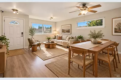 314 Alma Avenue, Rohnert Park, CA 94928 - Photo 2