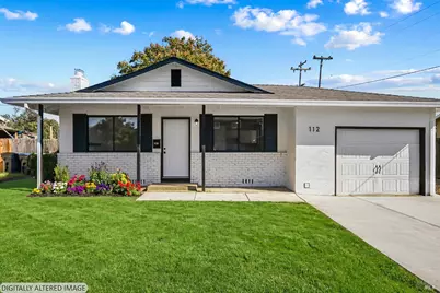 112 Gregory Street, Fairfield, CA 94533 - Photo 1