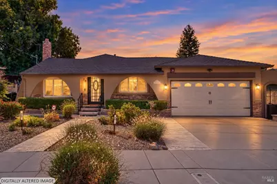 25 Hillside Road, Antioch, CA 94509 - Photo 1