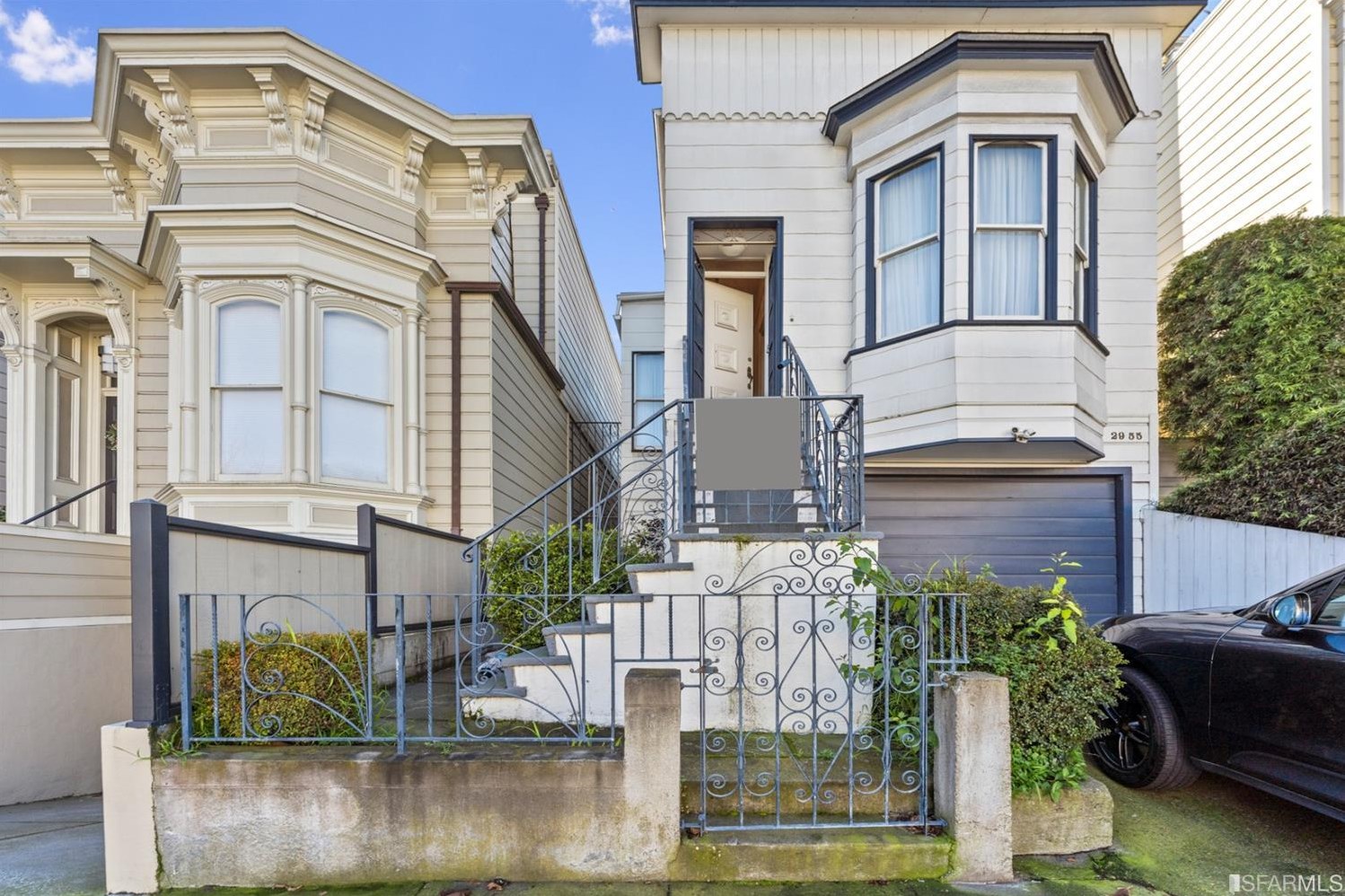 2955 Sacramento St, San Francisco, CA 94115-2116