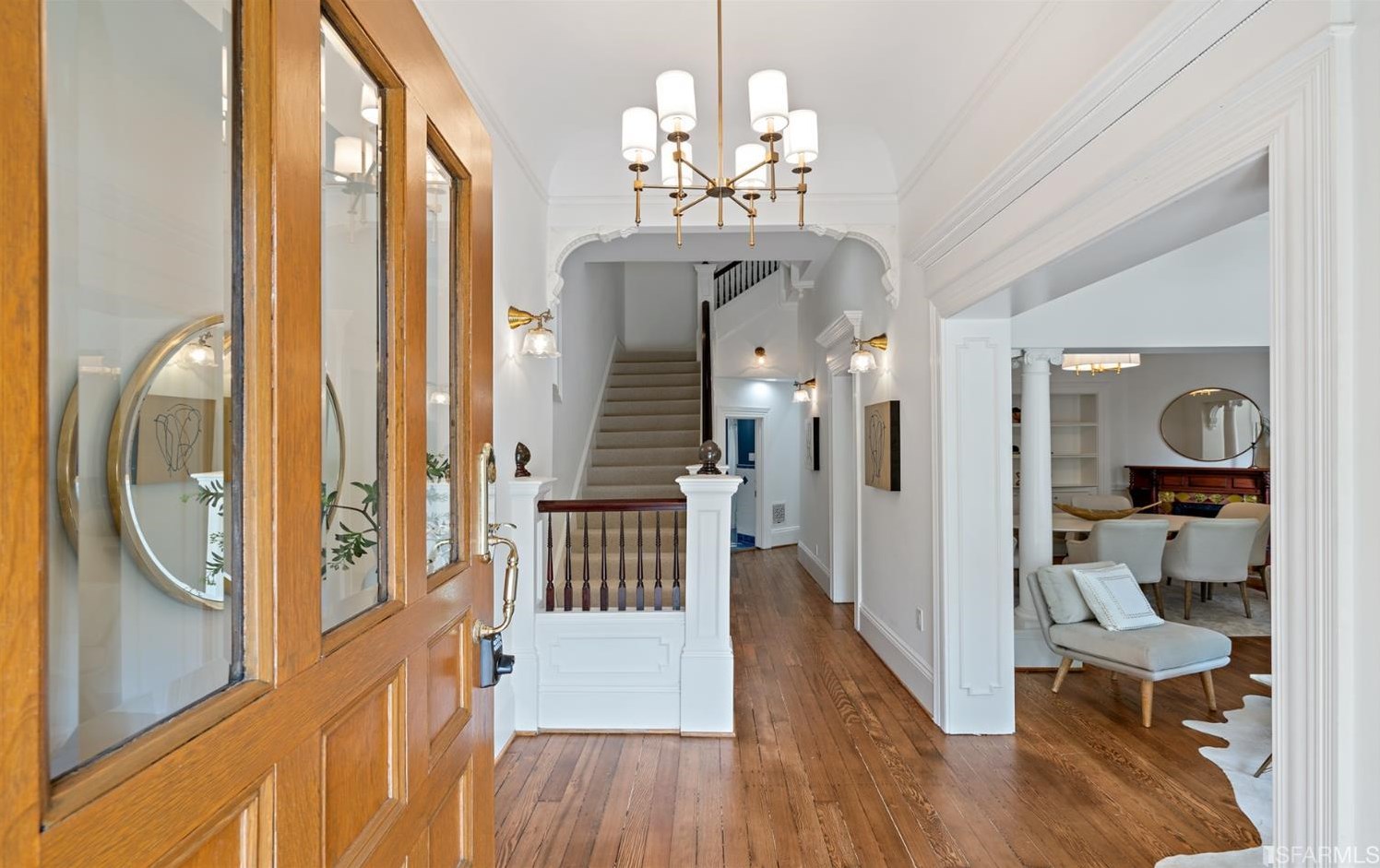 114 Lyon St, San Francisco, CA 94117-2127