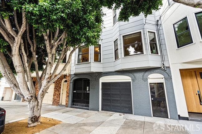 2034 Greenwich St, San Francisco, CA 94123-3518