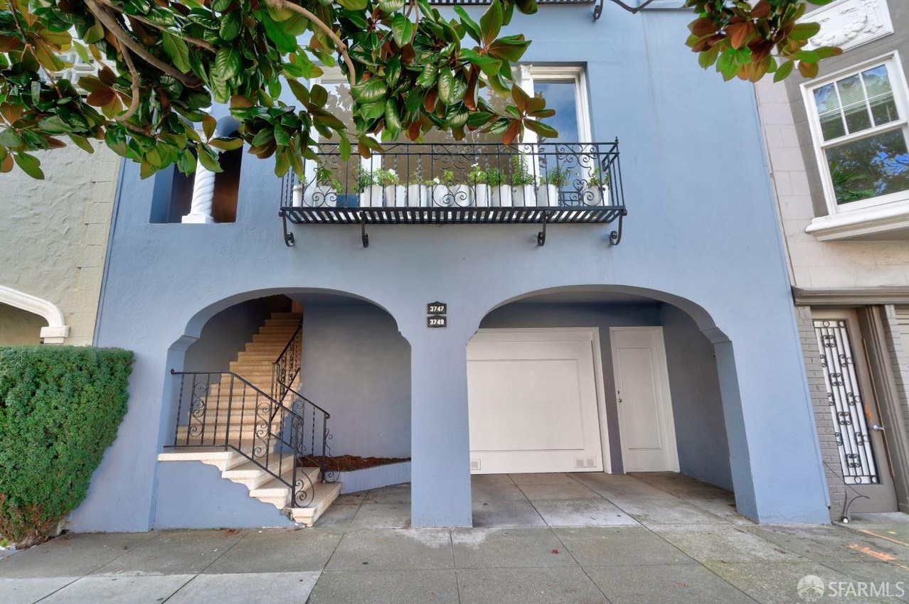 3747 Fillmore St, San Francisco, CA 94123-1208