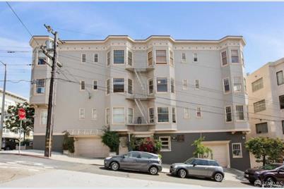 1405 Greenwich Street #3, San Francisco, CA 94109 - Photo 1