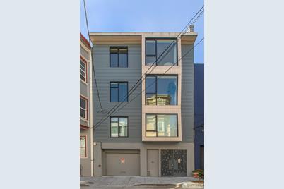 44 Woodward Street #3, San Francisco, CA 94103 - Photo 1