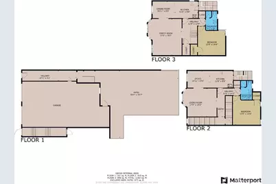 1616 Judah Street, San Francisco, CA 94122 - Photo 36