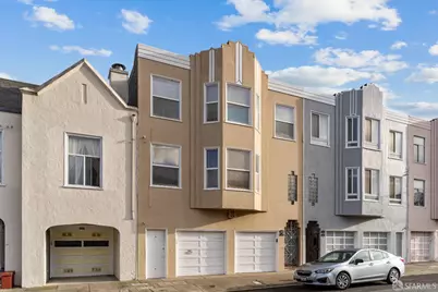 1616 Judah Street, San Francisco, CA 94122 - Photo 1