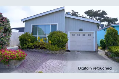 511 Skyline Drive, Daly City, CA 94015 - Photo 1