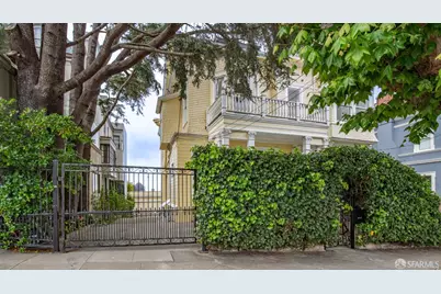 2546 Jackson Street, San Francisco, CA 94115 - Photo 1