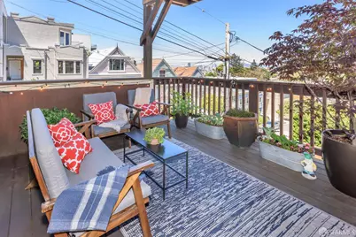1 Hoffman Avenue #A, San Francisco, CA 94114 - Photo 1