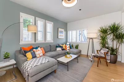 1 Hoffman Avenue #A, San Francisco, CA 94114 - Photo 6