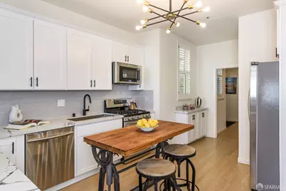 1 Hoffman Avenue #A, San Francisco, CA 94114 - Photo 4