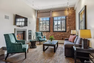 900 North Point Street #115, San Francisco, CA 94109 - Photo 1