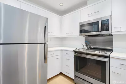 1 Daniel Burnham Court #816, San Francisco, CA 94109 - Photo 12