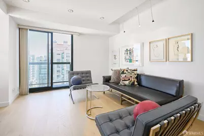 1 Daniel Burnham Court #816, San Francisco, CA 94109 - Photo 6