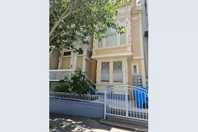 841 Fulton Street, San Francisco, CA 94117 - Photo 2