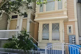841 Fulton St, San Francisco, CA 94117 - Photo 2