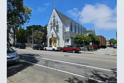 841 Fulton Street, San Francisco, CA 94117 - Photo 32