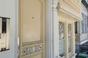 841 Fulton St, San Francisco, CA 94117 - Photo 4
