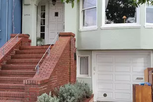 2466 34th Ave, San Francisco, CA 94116 - Photo 2