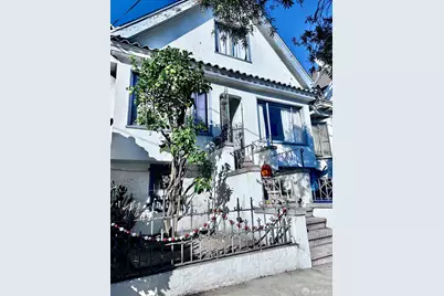 1231 Silver Avenue, San Francisco, CA 94134 - Photo 2