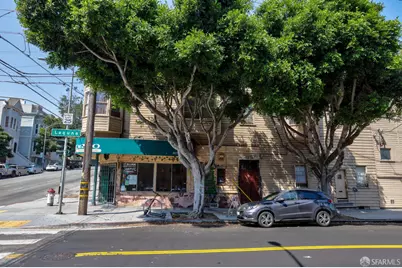 501 Laguna Street, San Francisco, CA 94102 - Photo 8