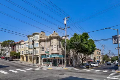 501 Laguna Street, San Francisco, CA 94102 - Photo 2