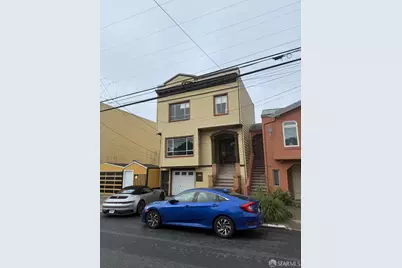 436 Edinburgh Street, San Francisco, CA 94112 - Photo 1