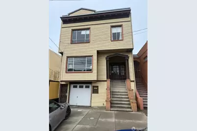 436 Edinburgh Street, San Francisco, CA 94112 - Photo 2