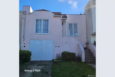 274 Monticello Street, San Francisco, CA 94132 - Photo 1
