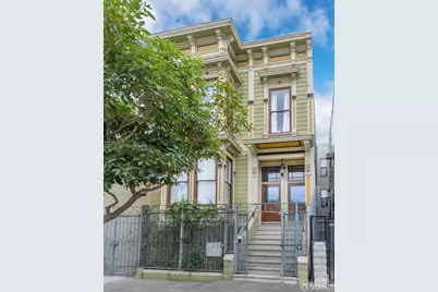 1174 Florida Street, San Francisco, CA 94110 - Photo 1