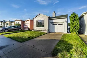 30 Rockridge Ave, Daly City, CA 94015 - Photo 4