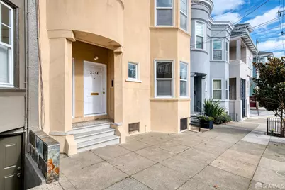 2314 Filbert Street, San Francisco, CA 94123 - Photo 10