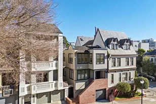 142 Arguello Blvd, San Francisco, CA 94118 - Photo 2