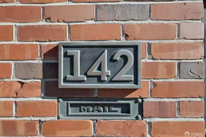 142 Arguello Boulevard, San Francisco, CA 94118 - Photo 1