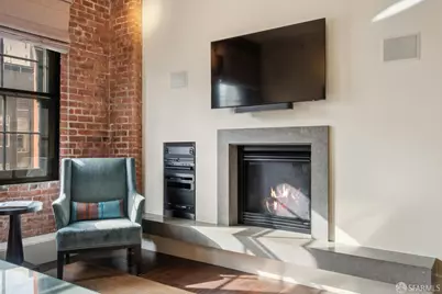 900 North Point Street #312, San Francisco, CA 94109 - Photo 4