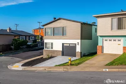 99 Montebello Drive, Daly City, CA 94015 - Photo 2