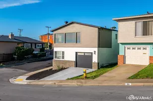 99 Montebello Dr, Daly City, CA 94015 - Photo 2