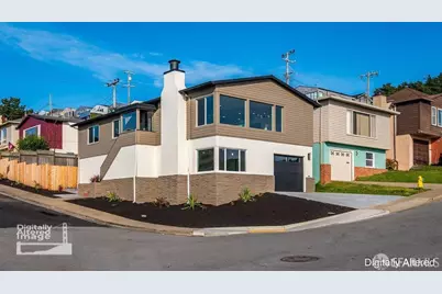 99 Montebello Drive, Daly City, CA 94015 - Photo 4