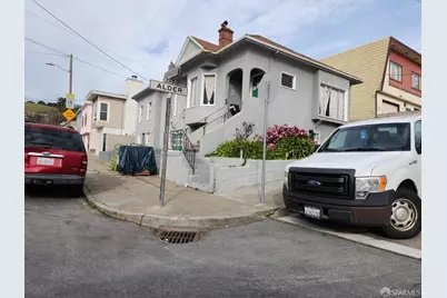 420 Harkness Avenue, San Francisco, CA 94134 - Photo 4