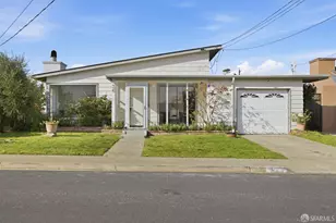 36 Bradford Dr, South San Francisco, CA 94080 - Photo 1
