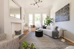 220 Scott St, San Francisco, CA 94117 - Photo 2